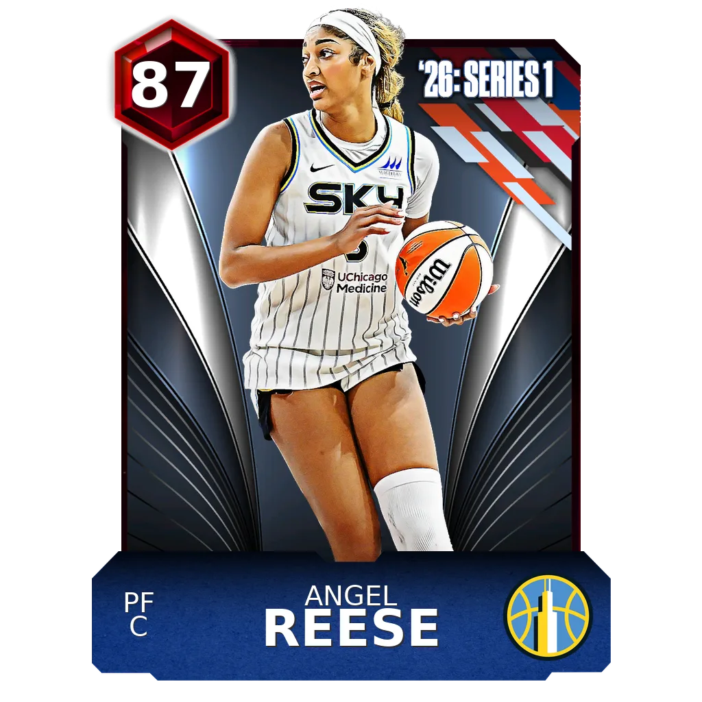 Angel Reese