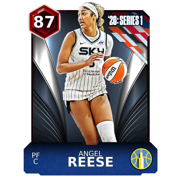 Angel Reese