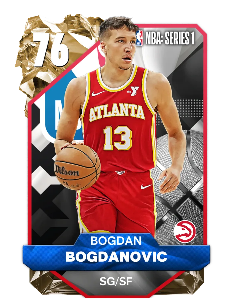 Bogdan Bogdanovic
