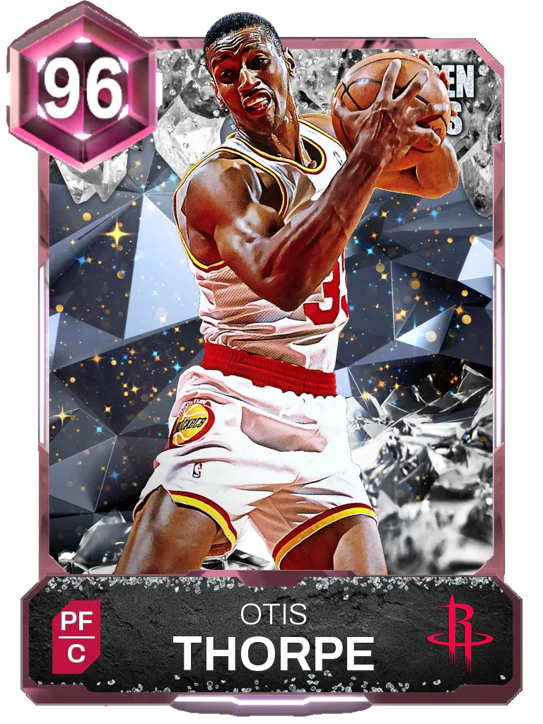 Otis Thorpe