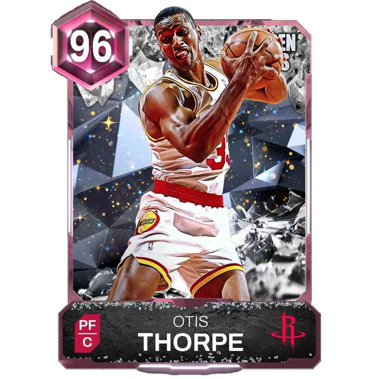 Otis Thorpe