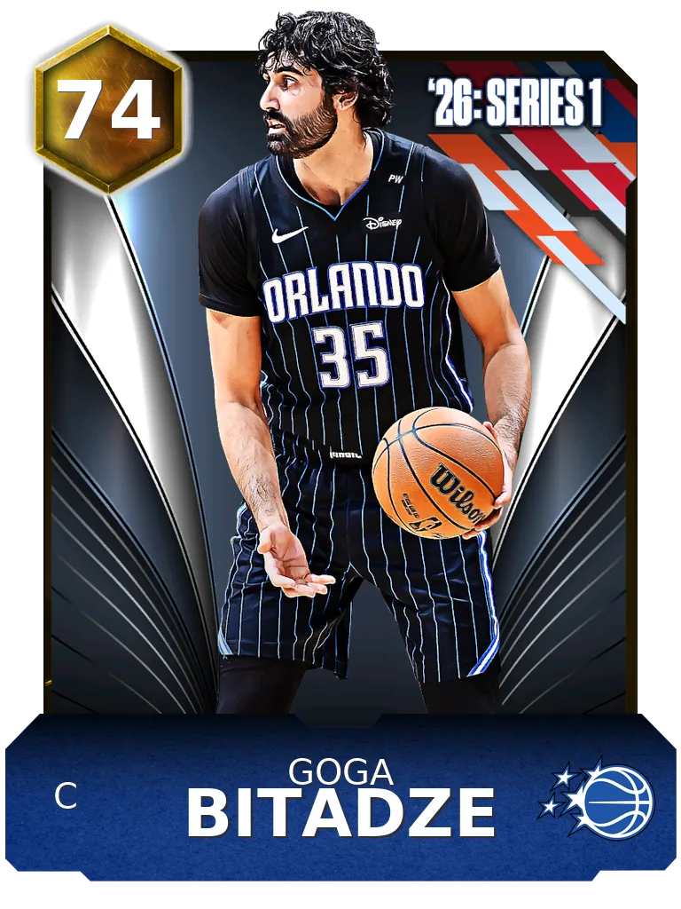Goga Bitadze
