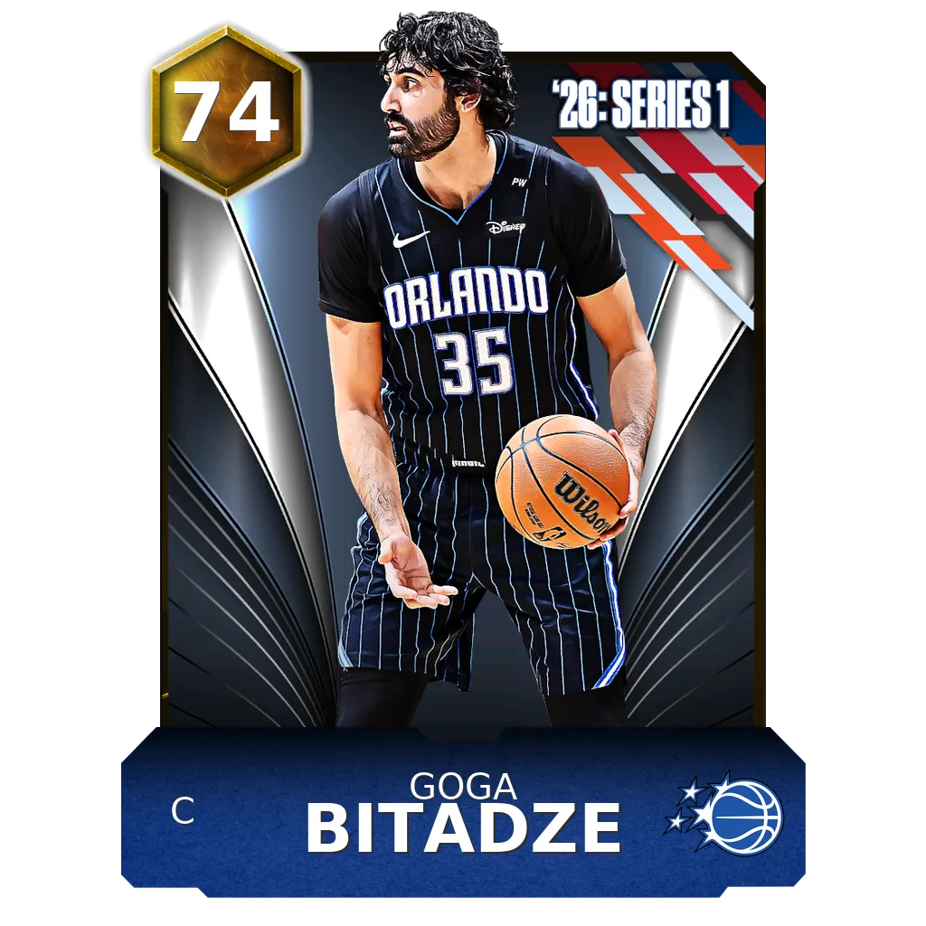 Goga Bitadze