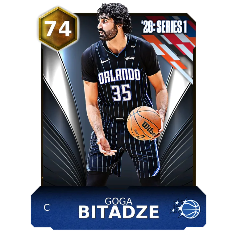 Goga Bitadze
