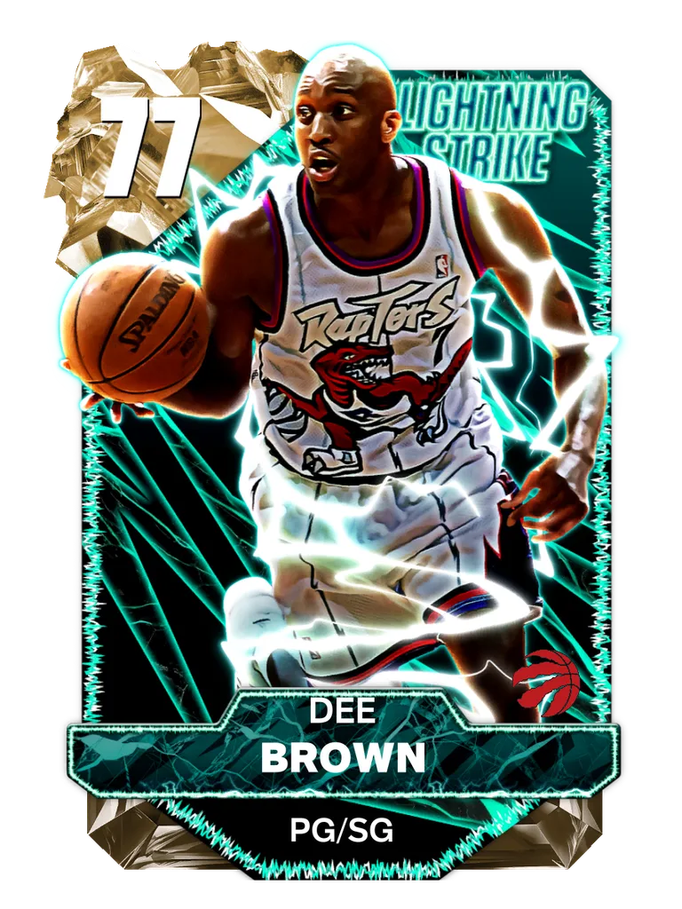 Dee Brown