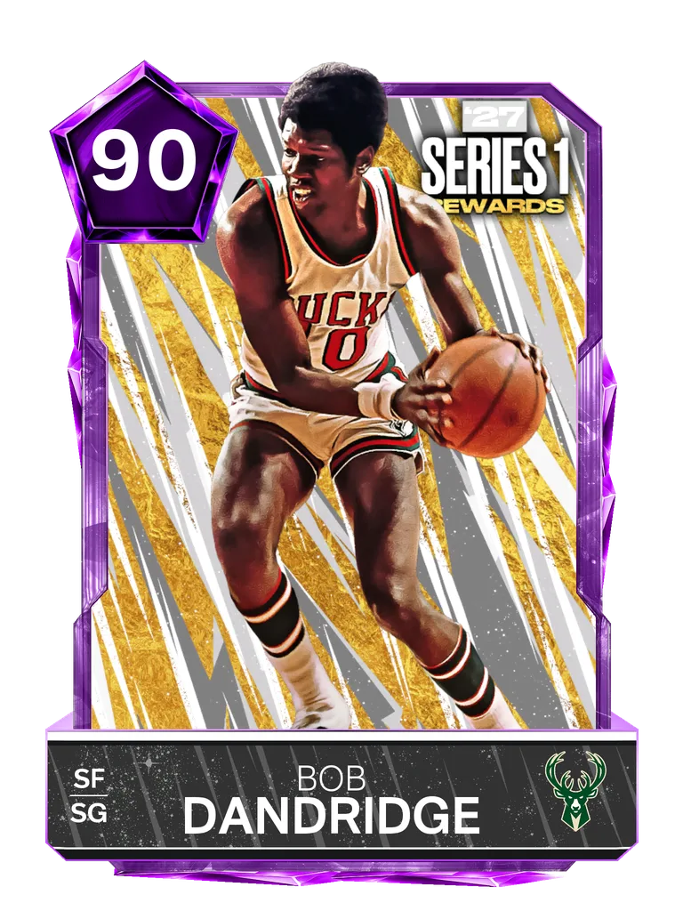 Bob Dandridge