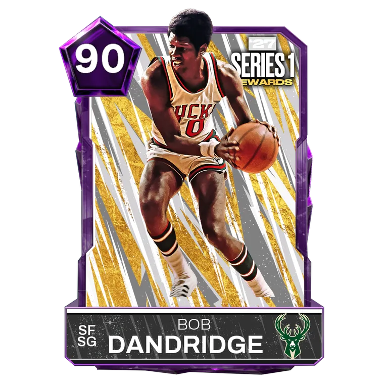 Bob Dandridge