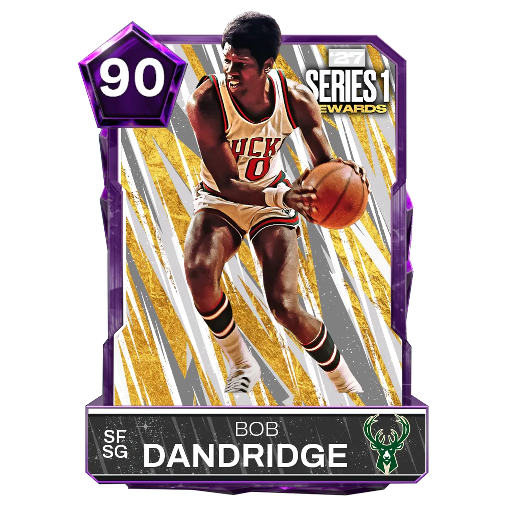 Bob Dandridge