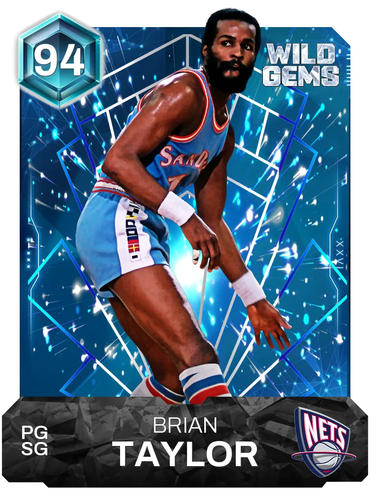 Brian Taylor