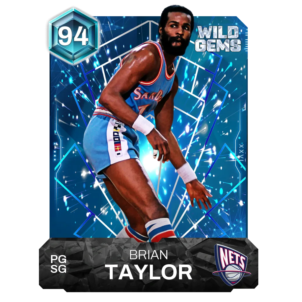 Brian Taylor