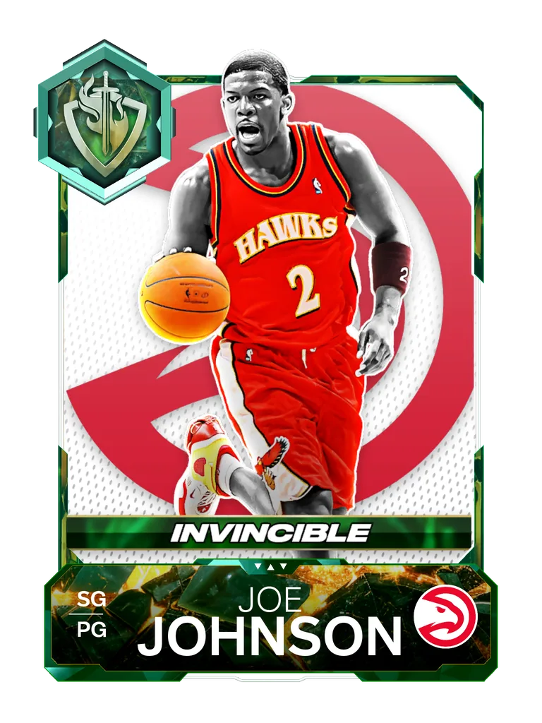 Joe Johnson