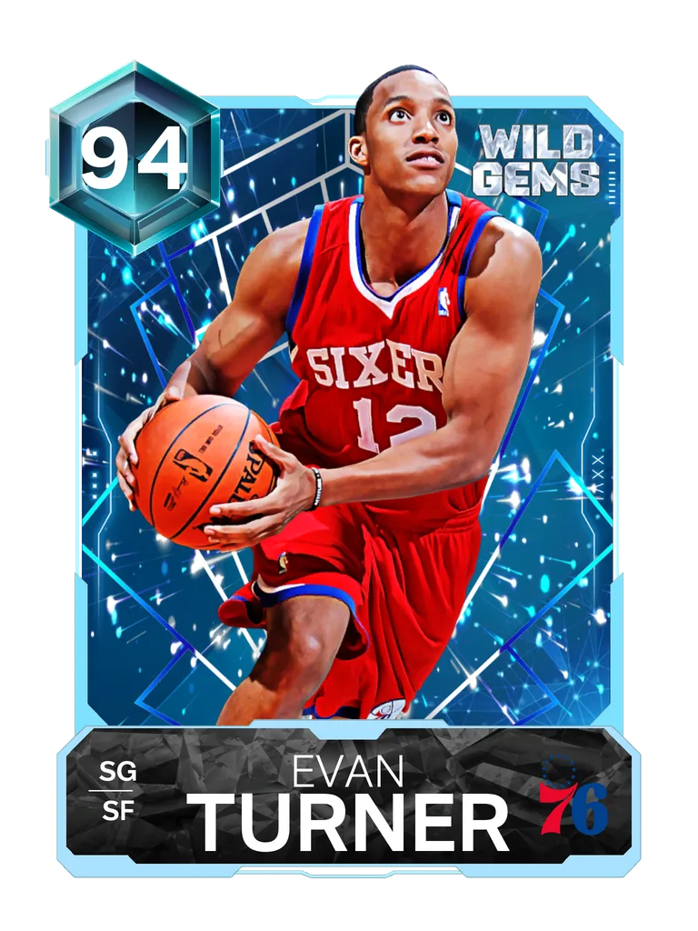 Evan Turner