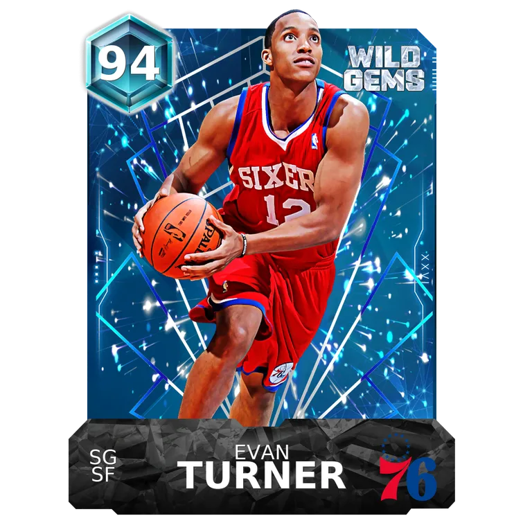 Evan Turner