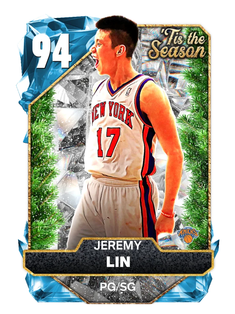 Jeremy Lin