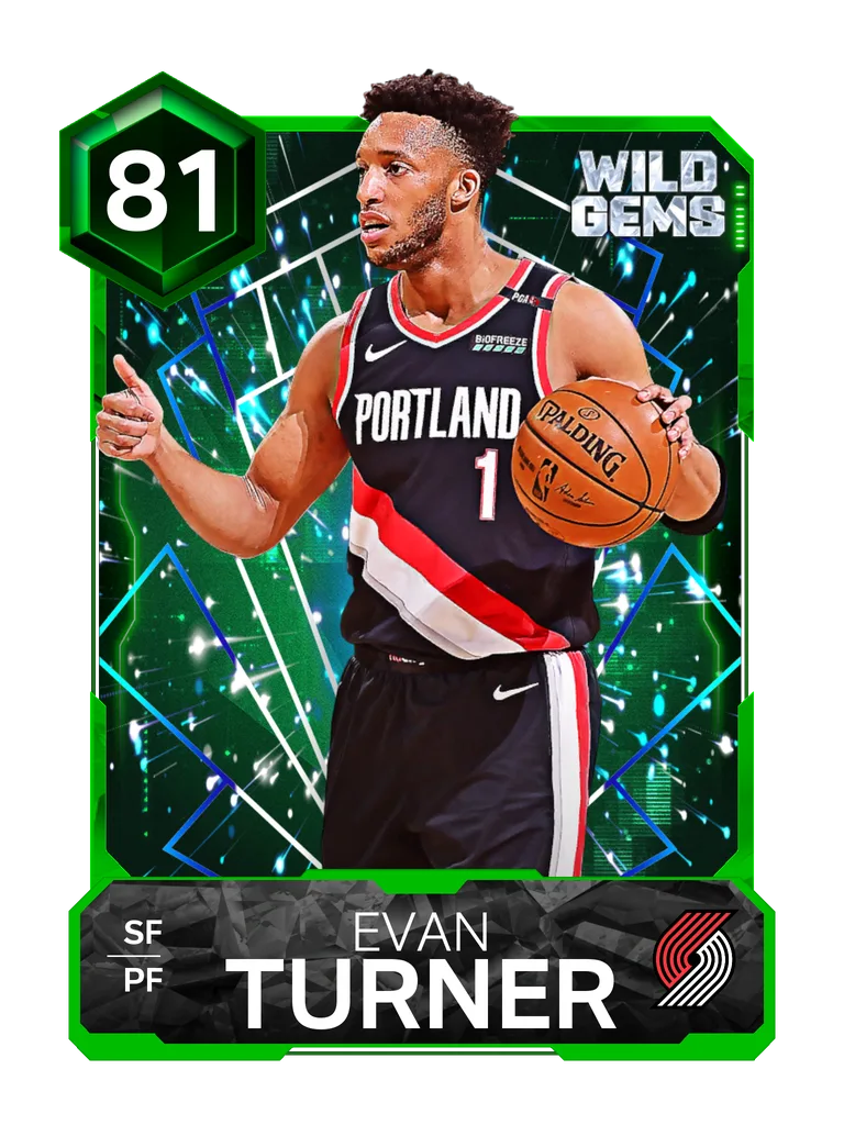 Evan Turner