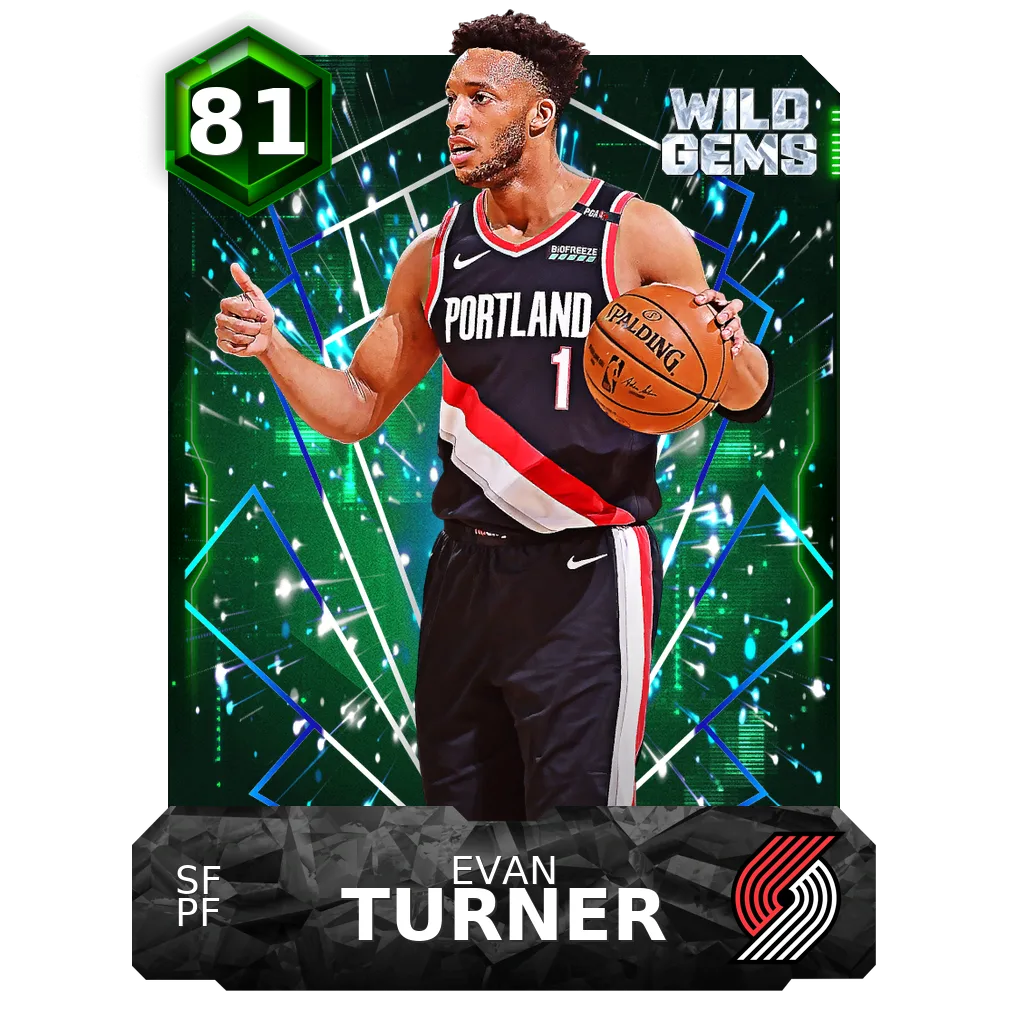 Evan Turner