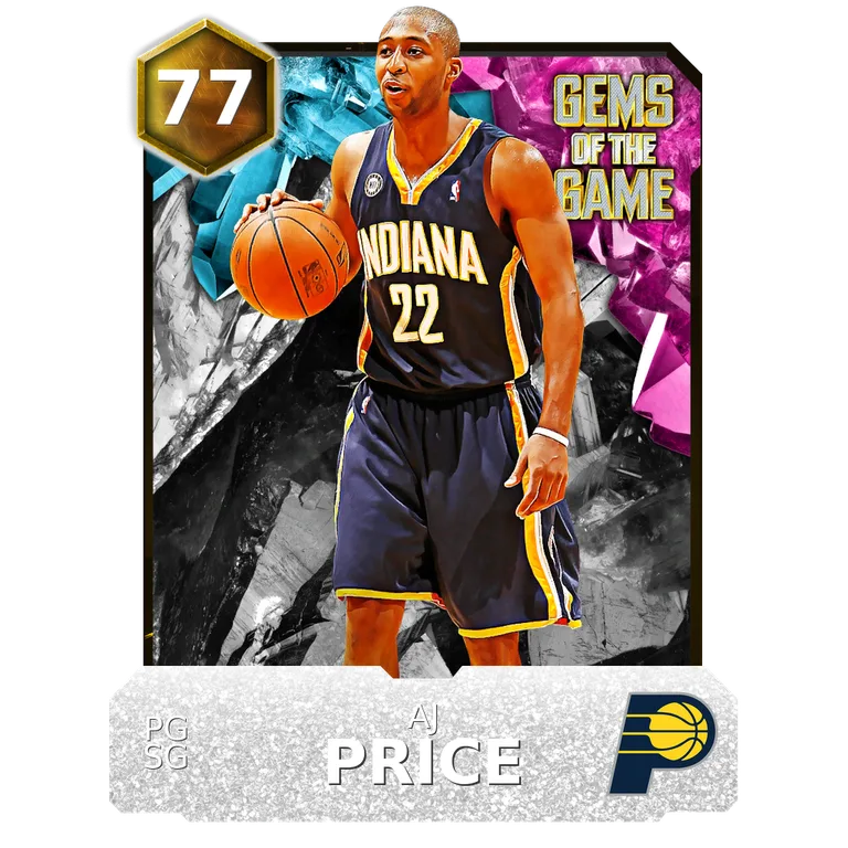 Aj Price