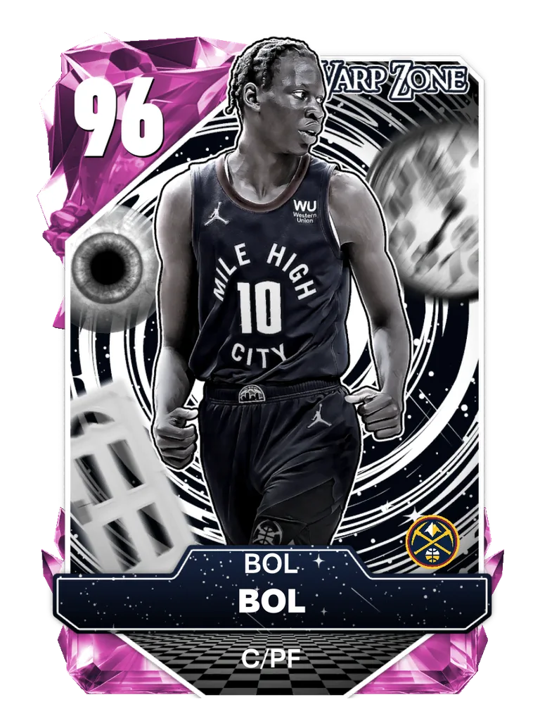 Bol Bol
