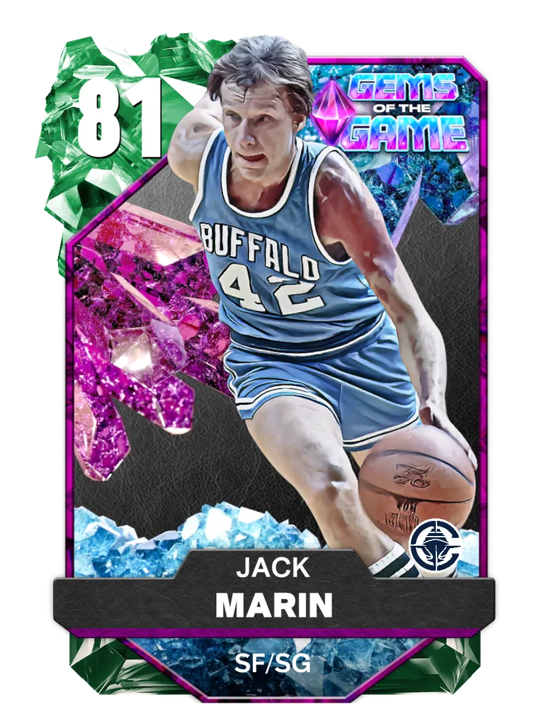 Jack Marin