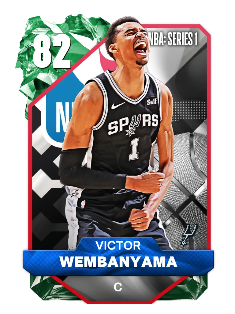 Victor Wembanyama