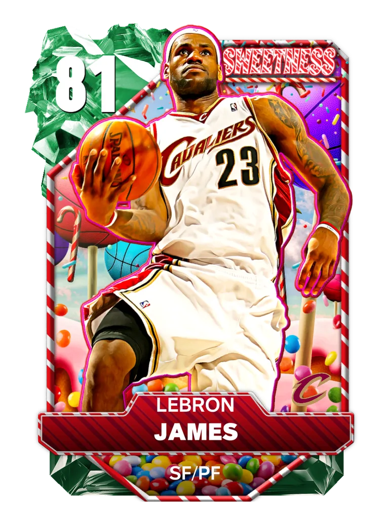 Lebron James