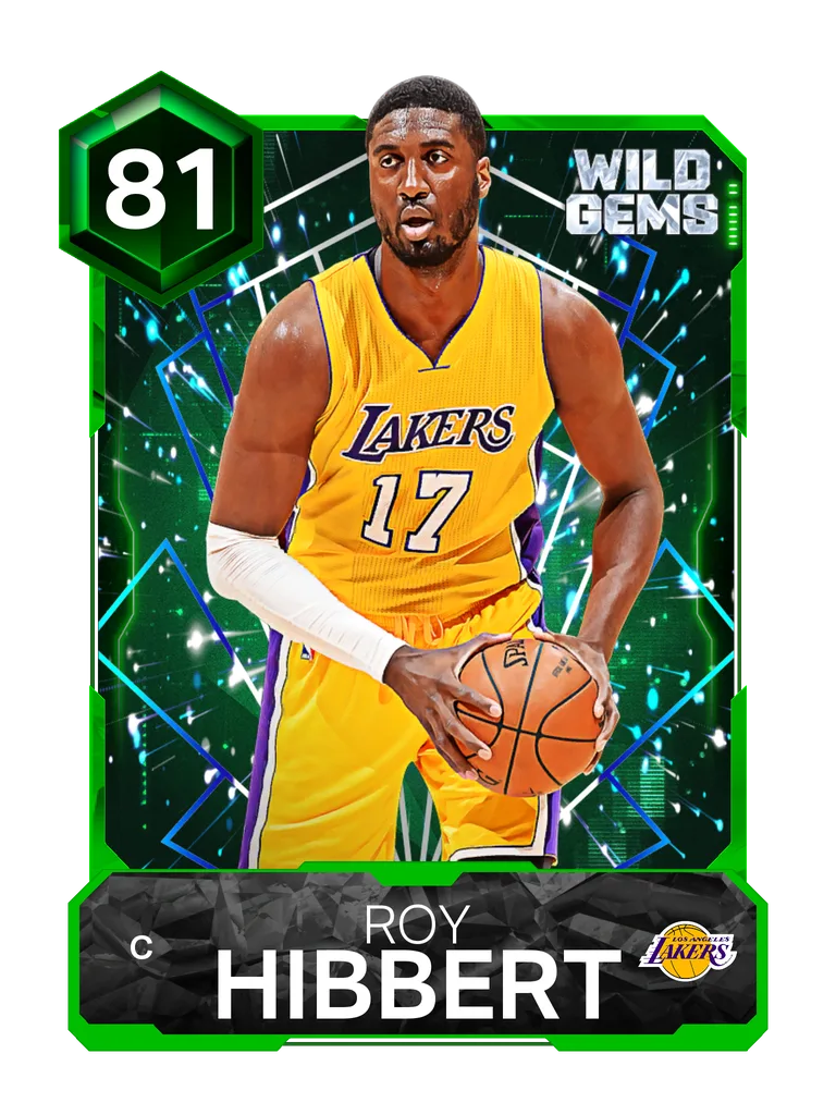 Roy Hibbert