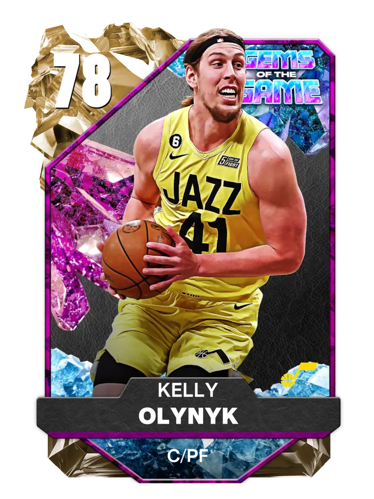 Kelly Olynyk