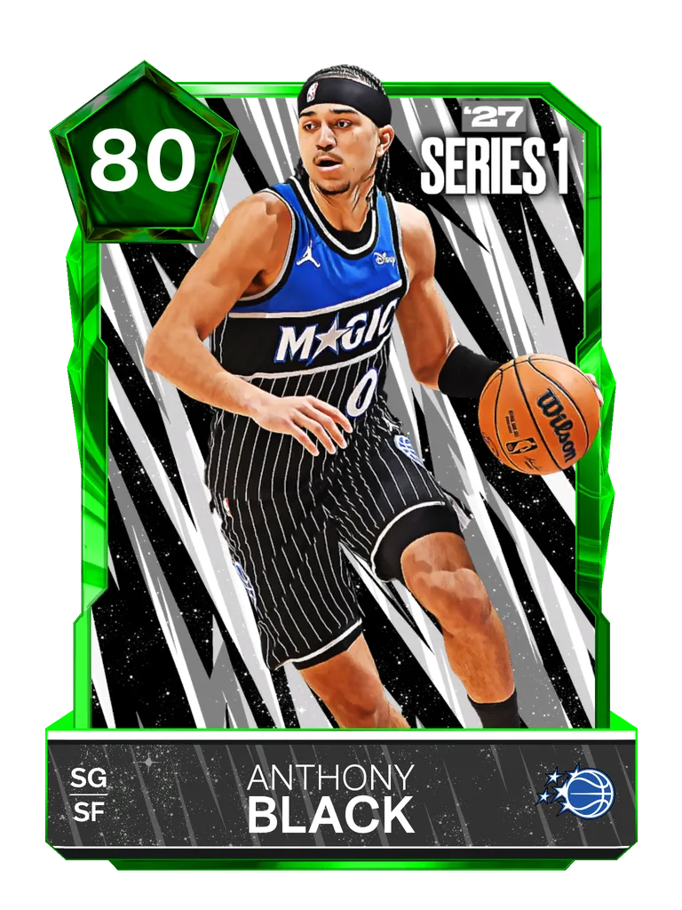 Anthony Black