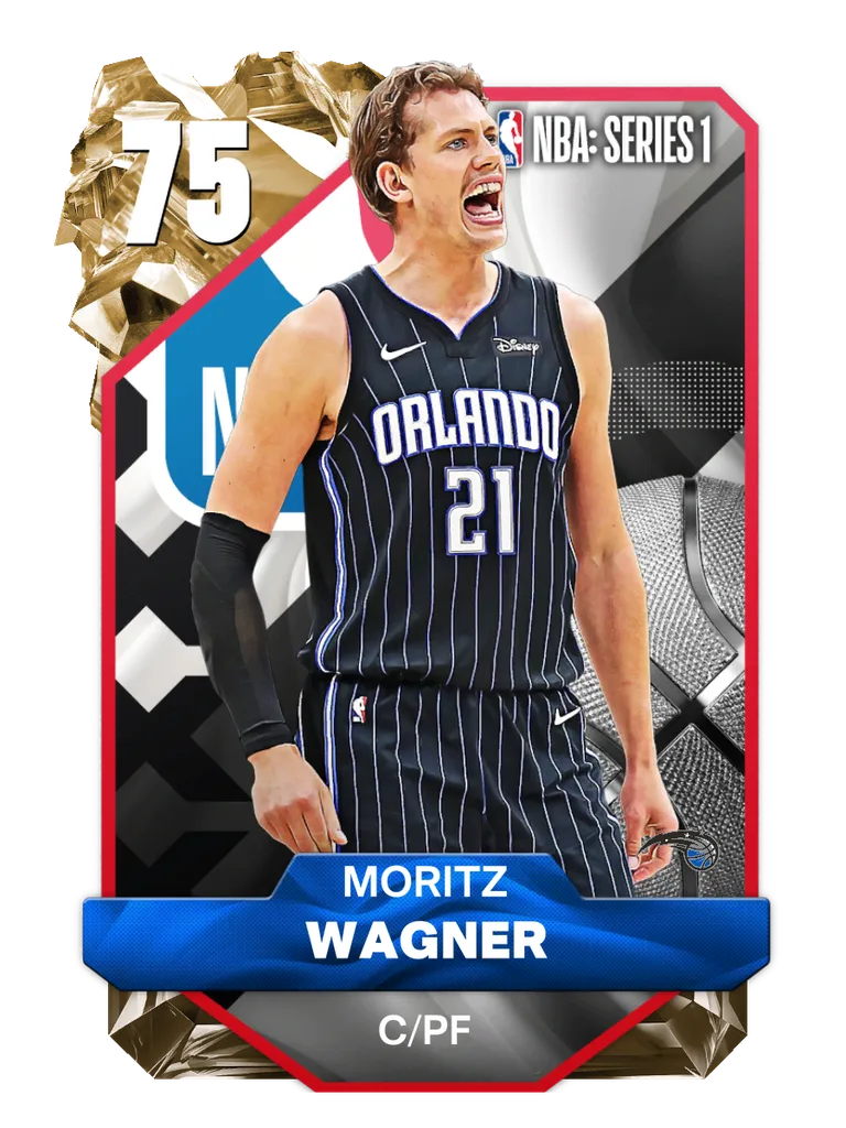 Moritz Wagner