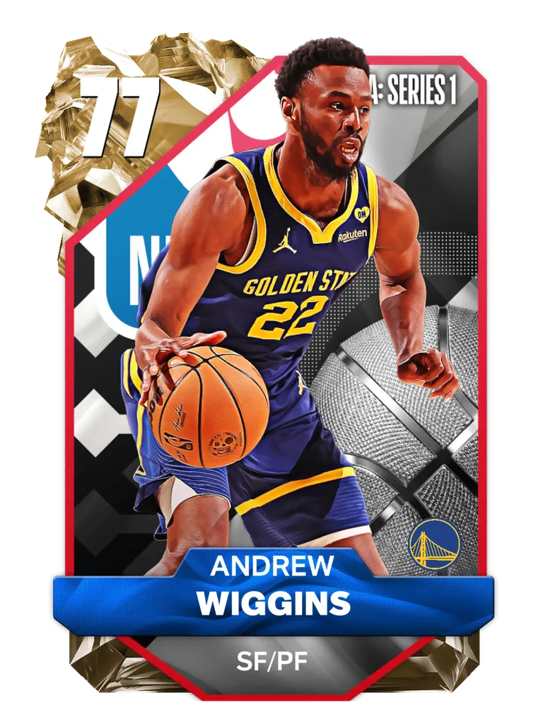 Andrew Wiggins