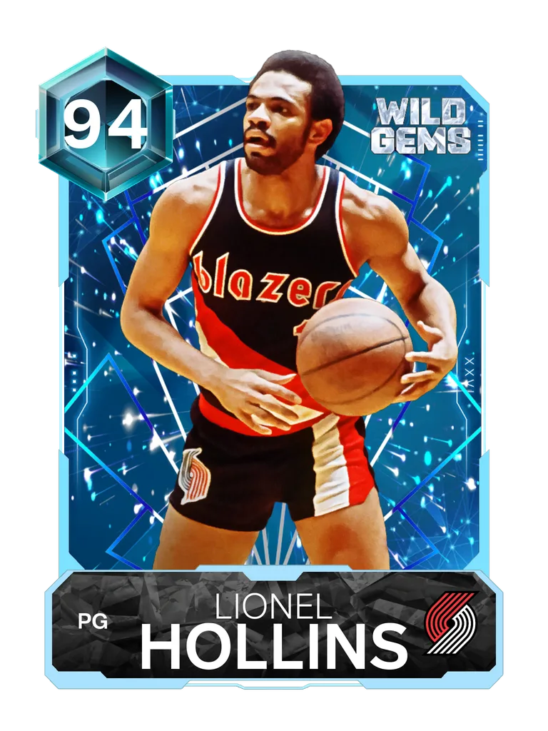 Lionel Hollins