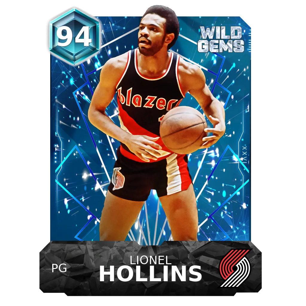 Lionel Hollins