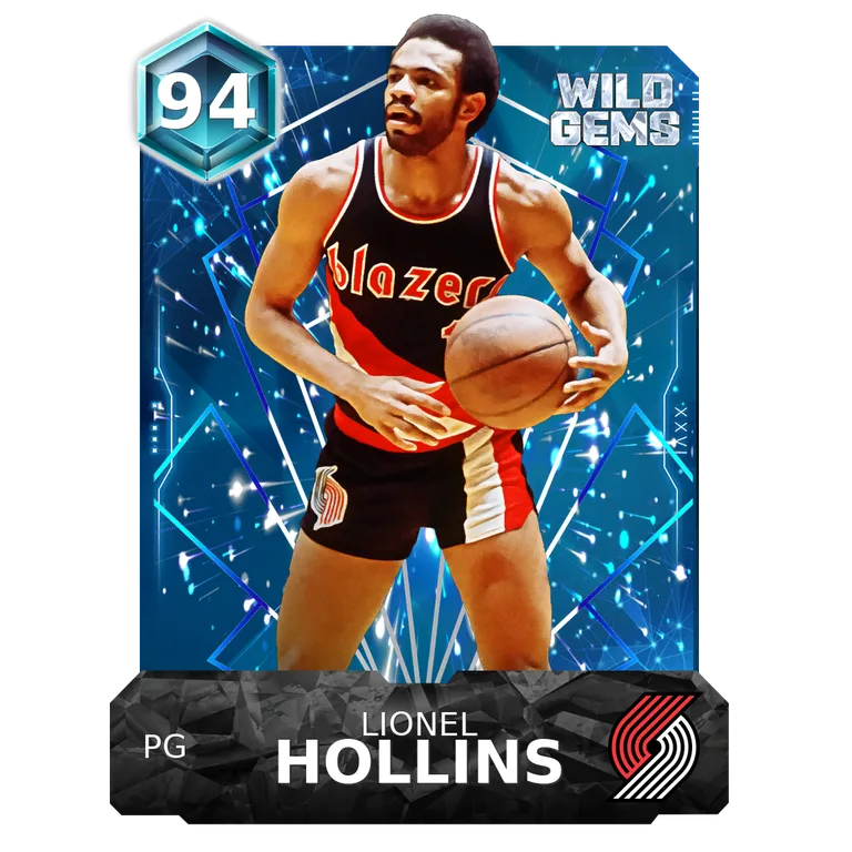 Lionel Hollins