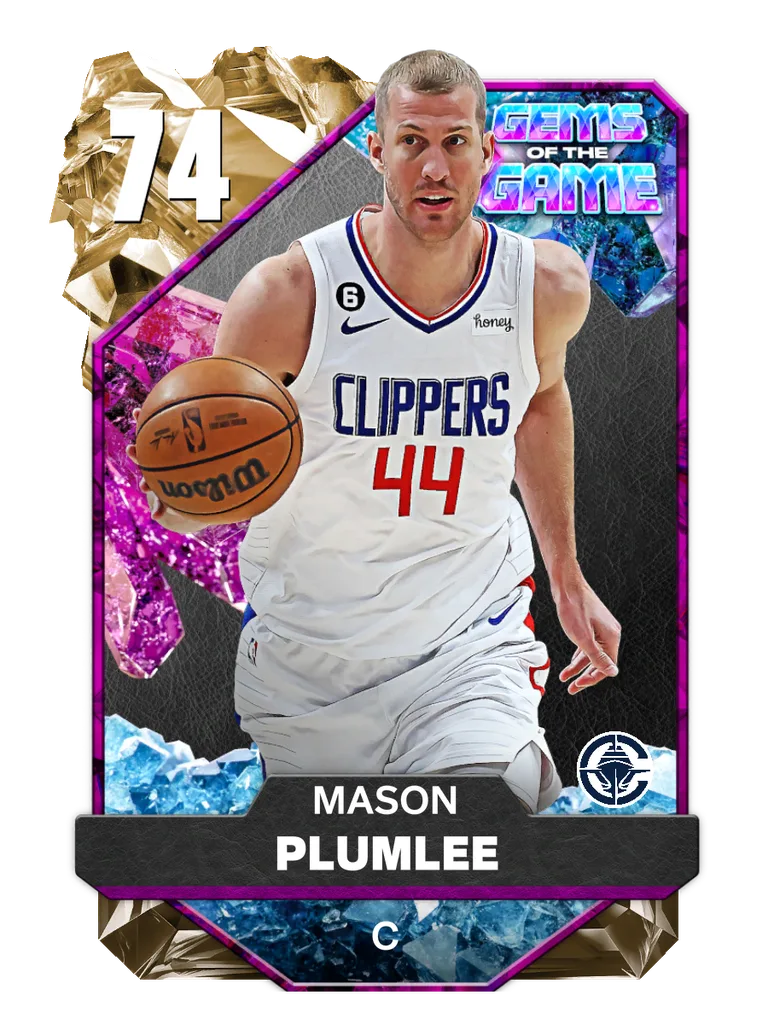 Mason Plumlee