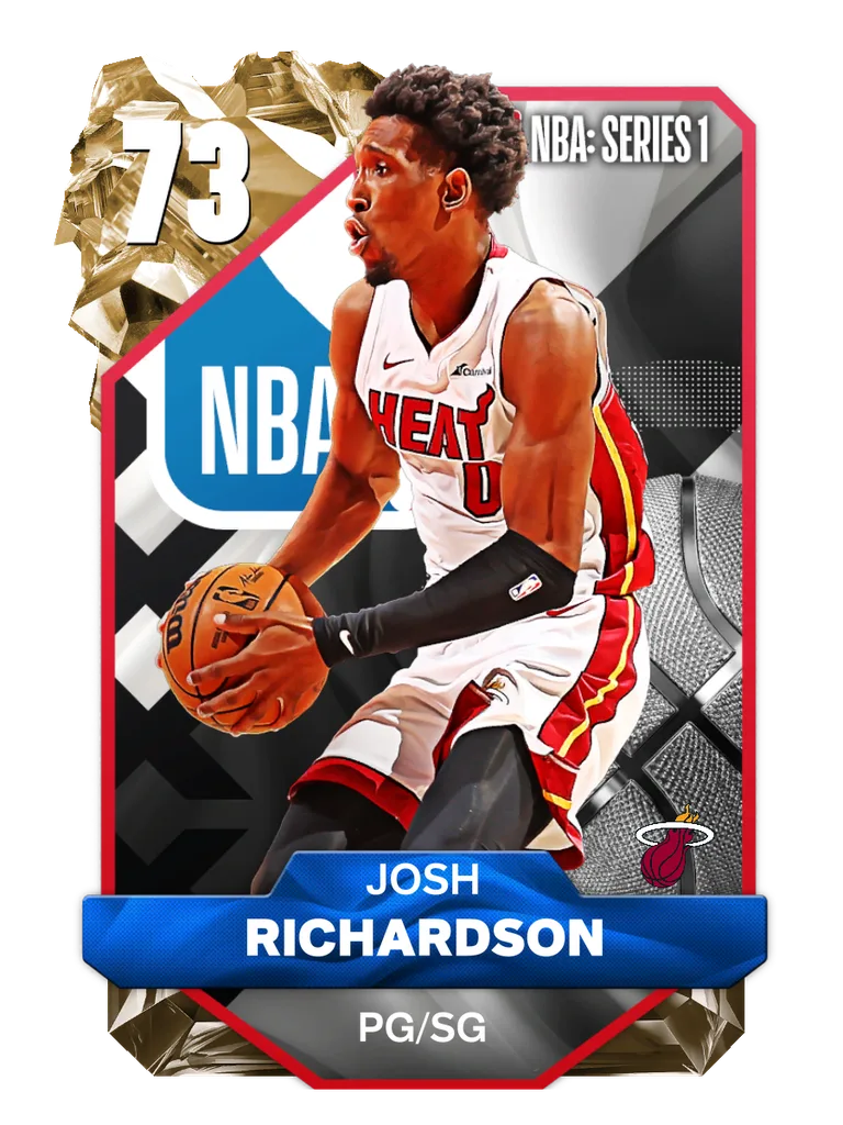 Josh Richardson