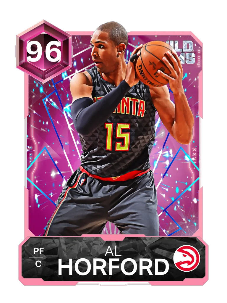 Al Horford