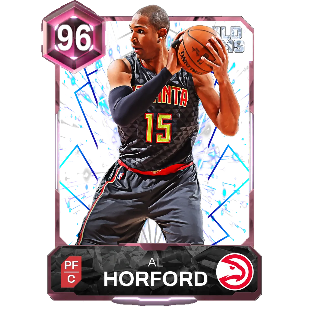 Al Horford