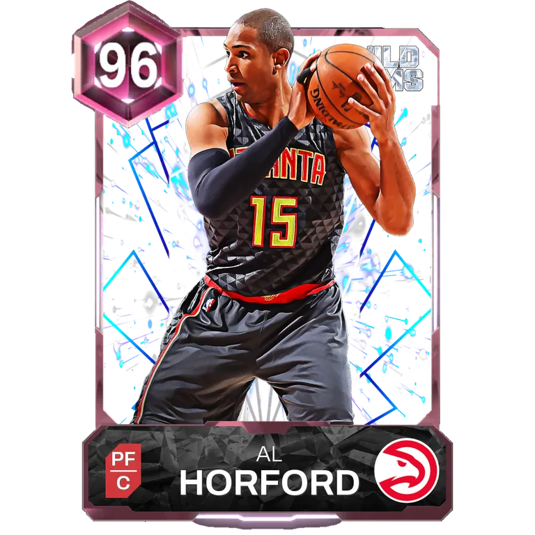 Al Horford