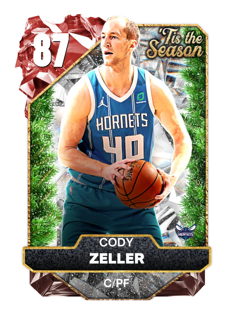 Cody Zeller