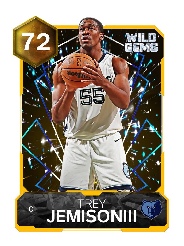 Trey Jemisoniii
