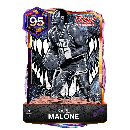Malone, Karl