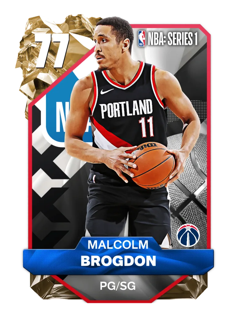 Malcolm Brogdon