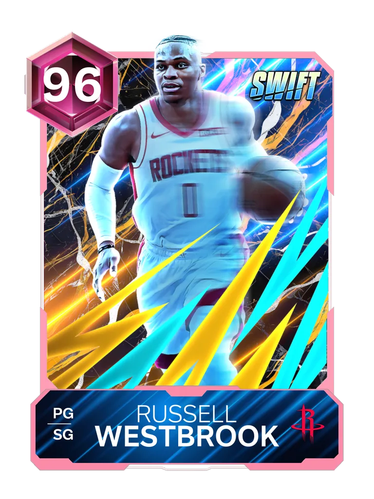 Russell Westbrook