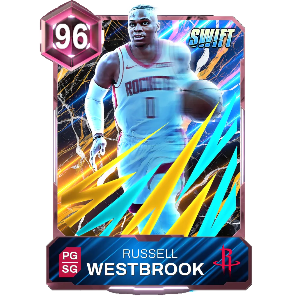 Russell Westbrook