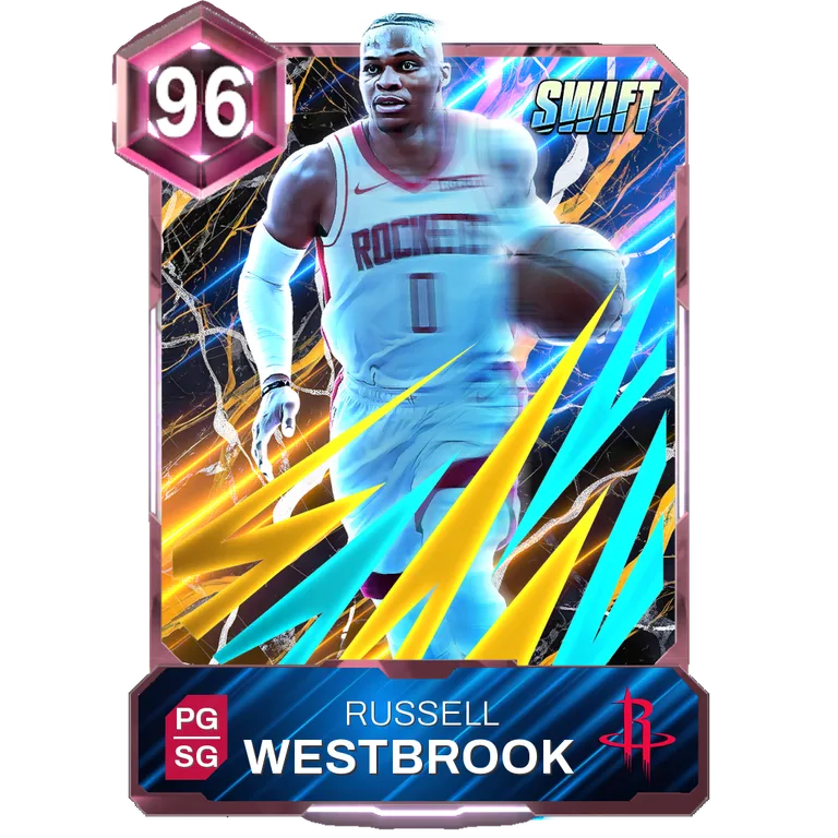 Russell Westbrook