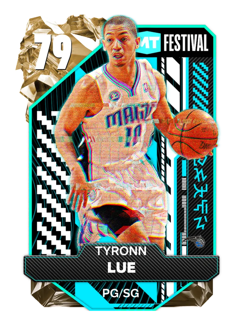 Tyronn Lue