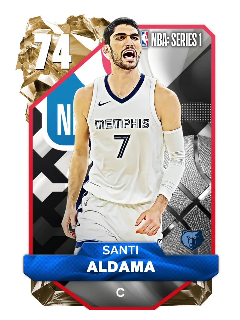 Santi Aldama