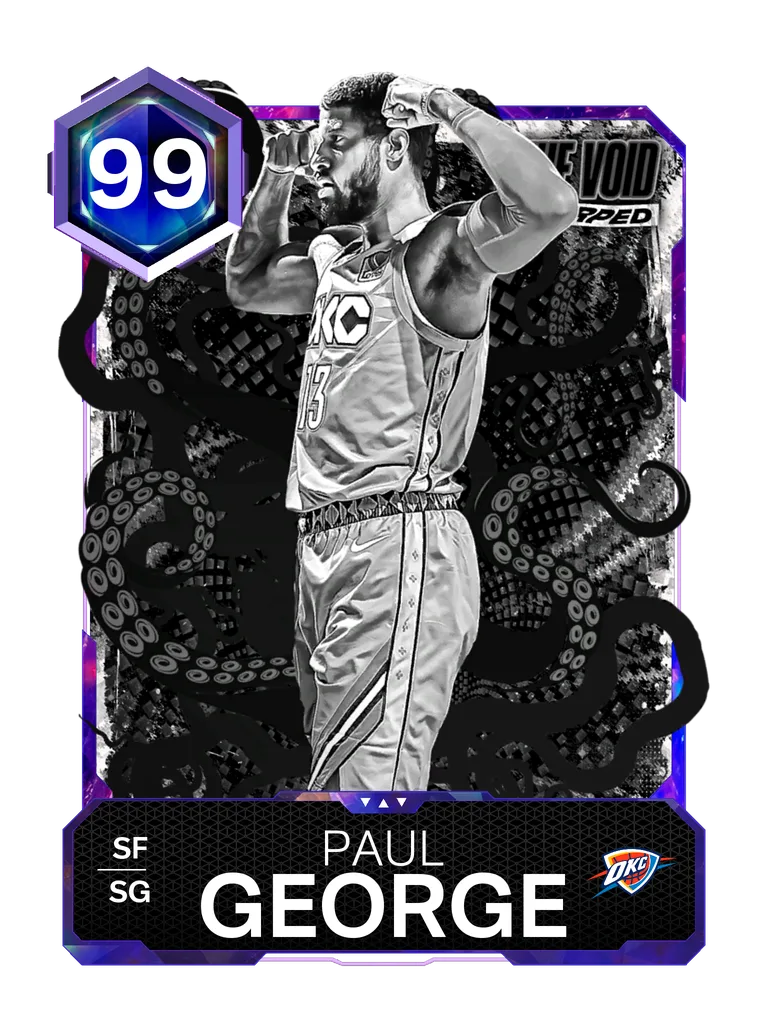 Paul George