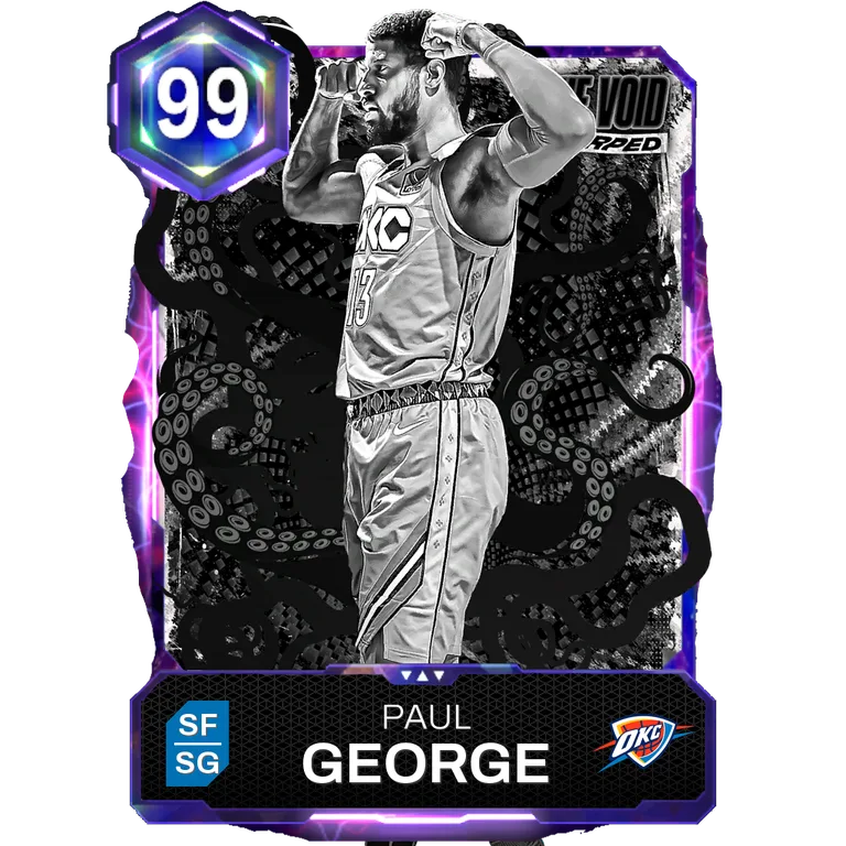 Paul George