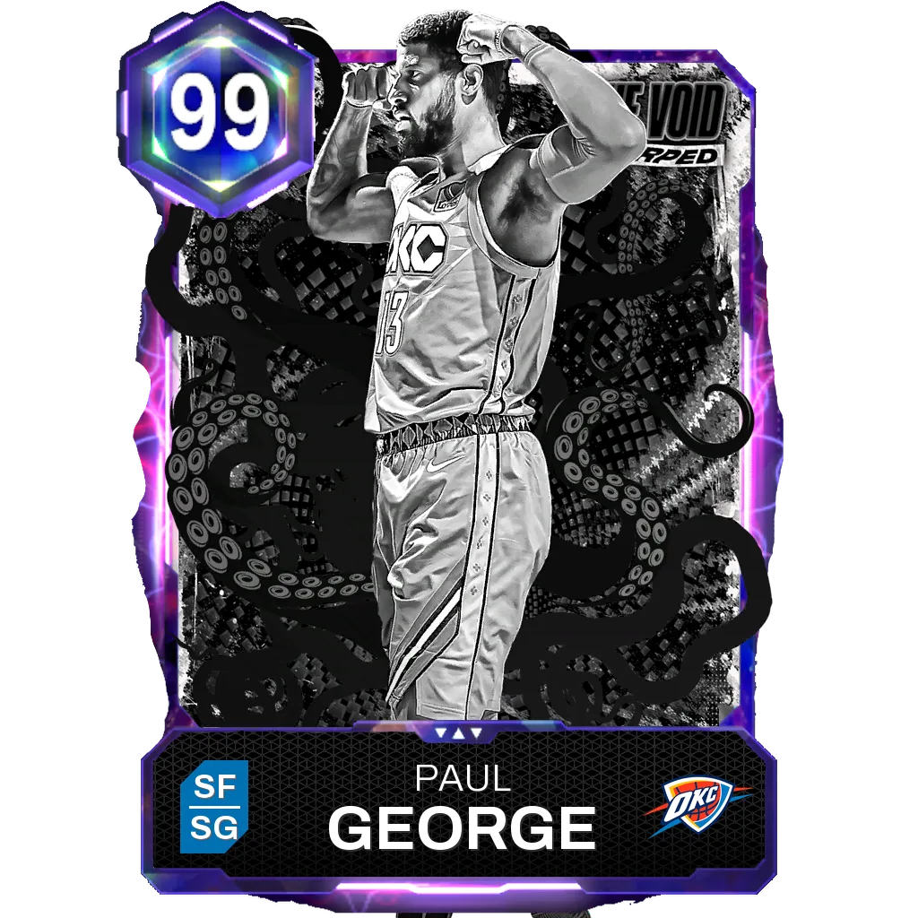 Paul George